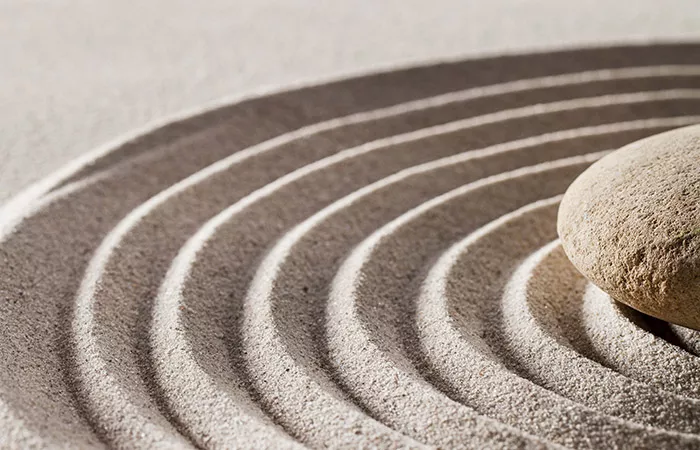 Wohnzauber – Feng Shui